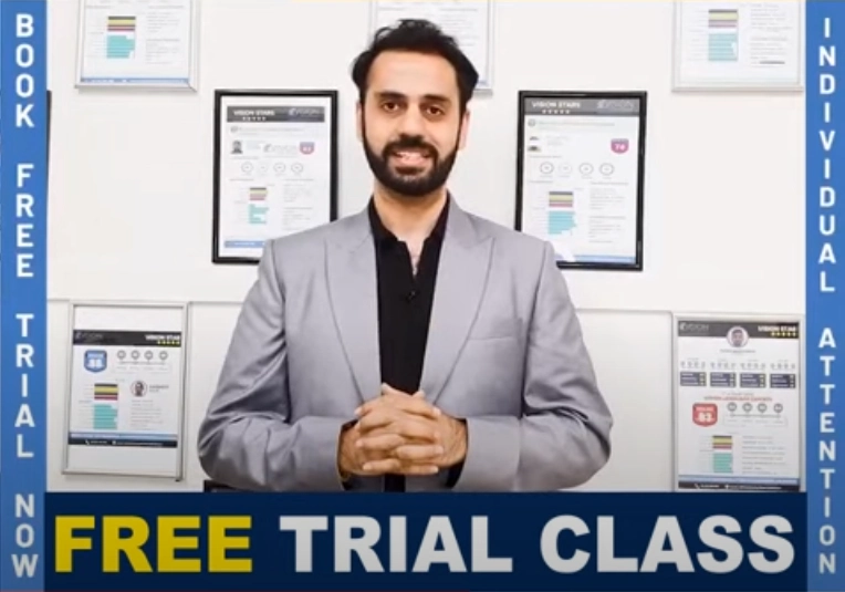 PTE Online Video Course